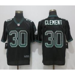 Cheap Corey Clement Eagles Jersey From China Drift Fashion #30