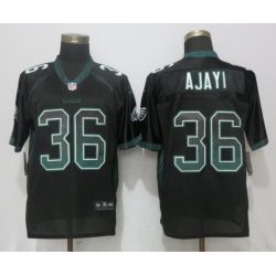 Cheap Jay Ajayi Eagles Jersey From China Drift Fashion #36