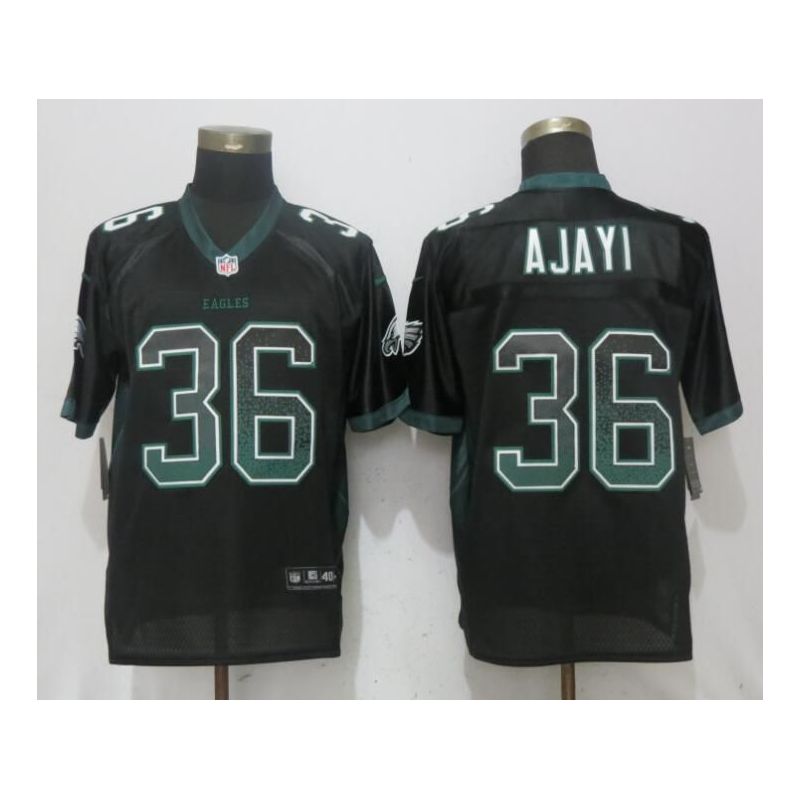 Cheap Jay Ajayi Eagles Jersey From China Drift Fashion #36