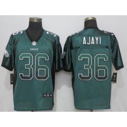 Cheap Jay Ajayi Eagles Jersey From China Drift Fashion #36