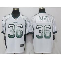 Cheap Jay Ajayi Eagles Jersey From China Drift Fashion #36