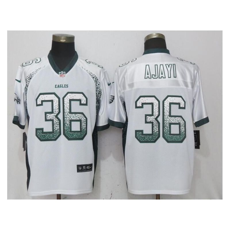 Cheap Jay Ajayi Eagles Jersey From China Drift Fashion #36