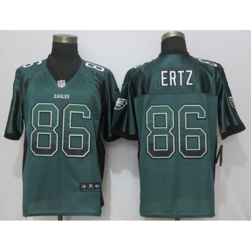 Cheap Zach Ertz Eagles Jersey From China Drift Fashion #86