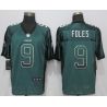 Cheap Nick Foles Eagles Jersey From China Drift Fashion #9