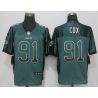 Cheap Fletcher Cox Eagles Jersey From China Drift Fashion #91