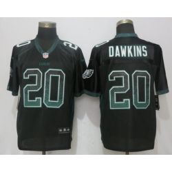Cheap Brian Dawkins Eagles Jersey From China Drift Fashion #20