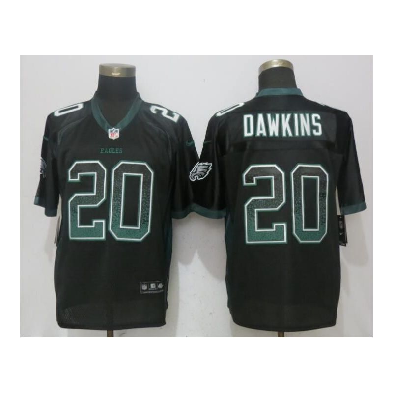 Cheap Brian Dawkins Eagles Jersey From China Drift Fashion #20