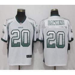 Cheap Brian Dawkins Eagles Jersey From China Drift Fashion #20
