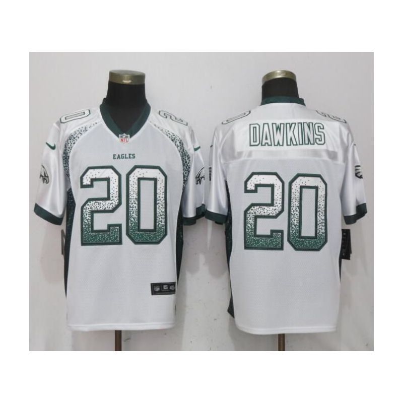 Cheap Brian Dawkins Eagles Jersey From China Drift Fashion #20