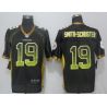 Cheap JuJu Smith-Schuster Steelers Jersey From China #19 Fashion/Salute To Service and More