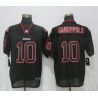 Cheap Jimmy Garoppolo 49ers Jersey From China Black #10