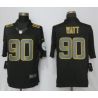 Cheap TJ Watt Steelers Jersey From China #90