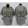 Cheap TJ Watt Steelers Jersey From China #90