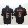 Cheap Baker Mayfield Browns Jersey From China Black #6