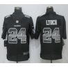 Cheap Marshawn Lynch Raiders Jersey From China Black #24