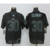 Cheap Corey Clement Eagles Jersey From China Black #30