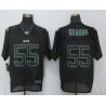 Cheap Brandon Graham Eagles Jersey From China Black #55