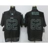 Cheap Jason Kelce Eagles Jersey From China Black #62