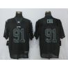 Cheap Fletcher Cox Eagles Jersey From China Black #91