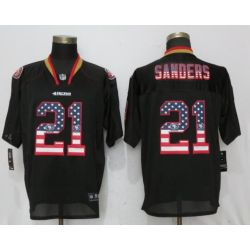 Cheap Deion Sanders 49ers Jersey From China #21