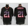 Cheap Deion Sanders 49ers Jersey From China #21
