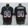 Cheap Demarcus Lawrence Cowboys Jersey From China #90