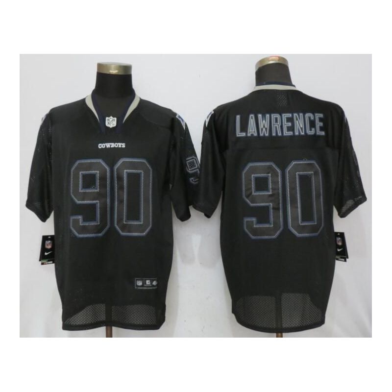 Cheap Demarcus Lawrence Cowboys Jersey From China #90