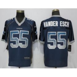 Cheap Leighton Vander Cowboys Jersey From China Esch Drift Fashion #55