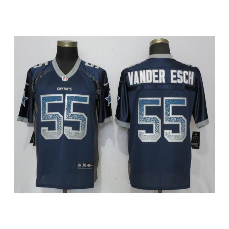 Cheap Leighton Vander Cowboys Jersey From China Esch Drift Fashion #55