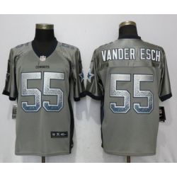 Cheap Leighton Vander Cowboys Jersey From China Esch Drift Fashion #55