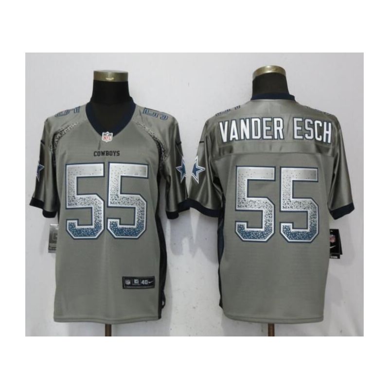 Cheap Leighton Vander Cowboys Jersey From China Esch Drift Fashion #55
