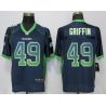 Cheap Shaquem Griffin Seahawks Jersey From China Drift Fashion #49