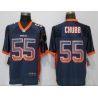 Cheap Bradley Chubb Broncos Jersey From China Drift Fashion #55