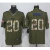 Cheap Jalen Ramsey Jaguars Jersey From China Salute To Service #20