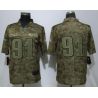 Cheap Fletcher Cox Eagles Jersey From China Salute To Service #91