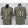 Cheap Fletcher Cox Eagles Jersey From China Salute To Service #91