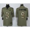 Cheap Matthew Stafford Lions Jersey From China Salute To Service #9