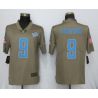 Cheap Matthew Stafford Lions Jersey From China Salute To Service #9