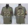 Cheap Harrison Smith Vikings Jersey From China Salute To Service #22