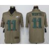 Cheap Carson Wentz Eagles Jersey From China Salute To Service #11