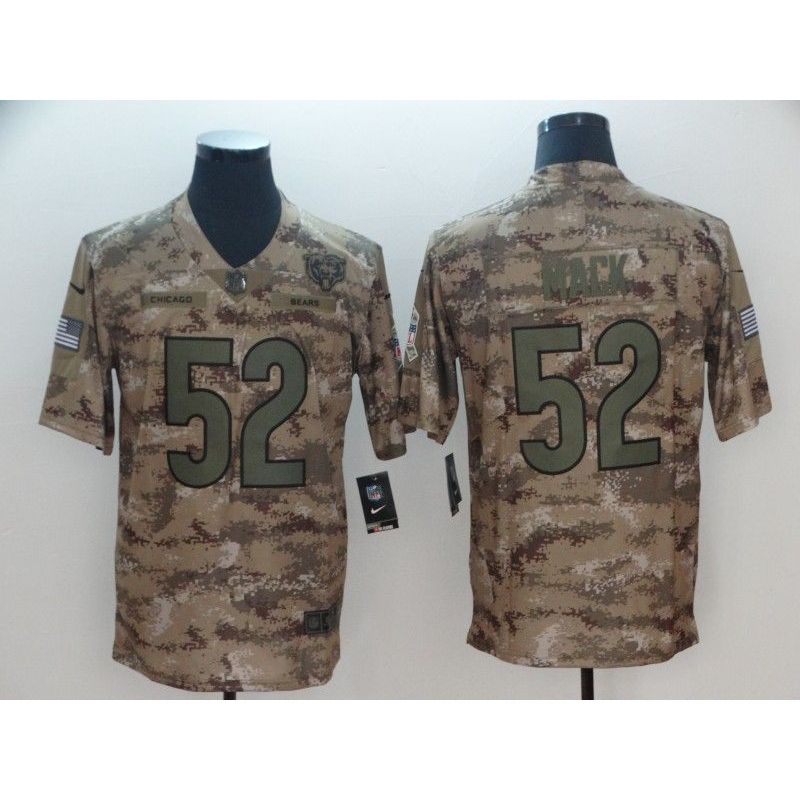 Cheap Clay Matthews Packers Jersey From China Salute To Service #52