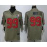 Cheap JJ Watt Texans Jersey From China Salute To Service #99