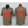 Cheap Eric Berry Chiefs Jersey From China Salute To Service #29