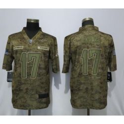 Cheap Philip Rivers Chargers Jersey From China Camo Salute To Service #17