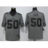 Cheap Sean Lee Cowboys Jersey From China Gridiron Gray #50
