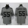 Cheap Leighton Vander Cowboys Jersey From China Esch Gridiron Gray Vapor Untouchable #55