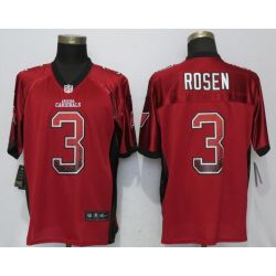 Cheap Josh Rosen Cardinals Jersey From China Red Drift Fashion #3