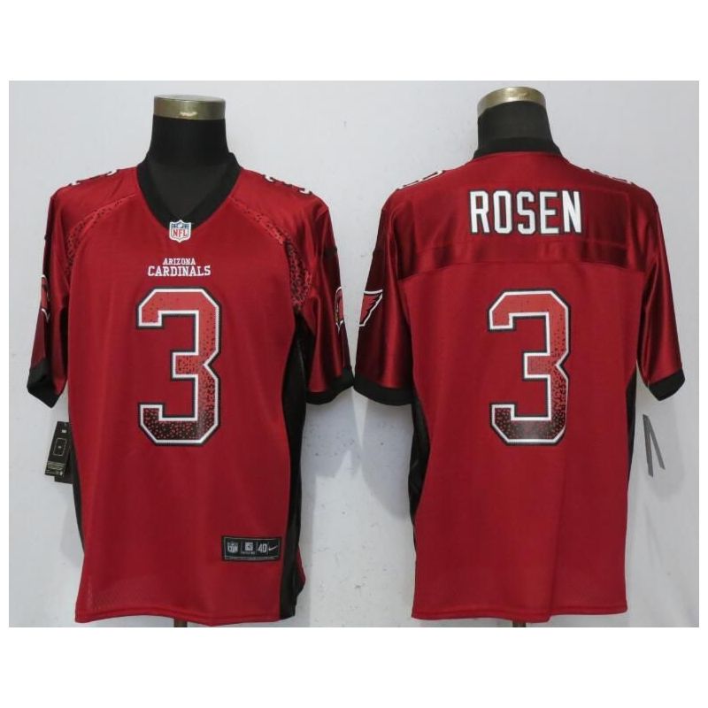 Cheap Josh Rosen Cardinals Jersey From China Red Drift Fashion #3