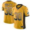 Cheap Todd Gurley Rams Jersey From China Yellow Drift Fashion #30