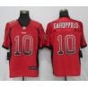 Cheap Jimmy Garoppolo 49ers Jersey From China Red Drift Fashion #10